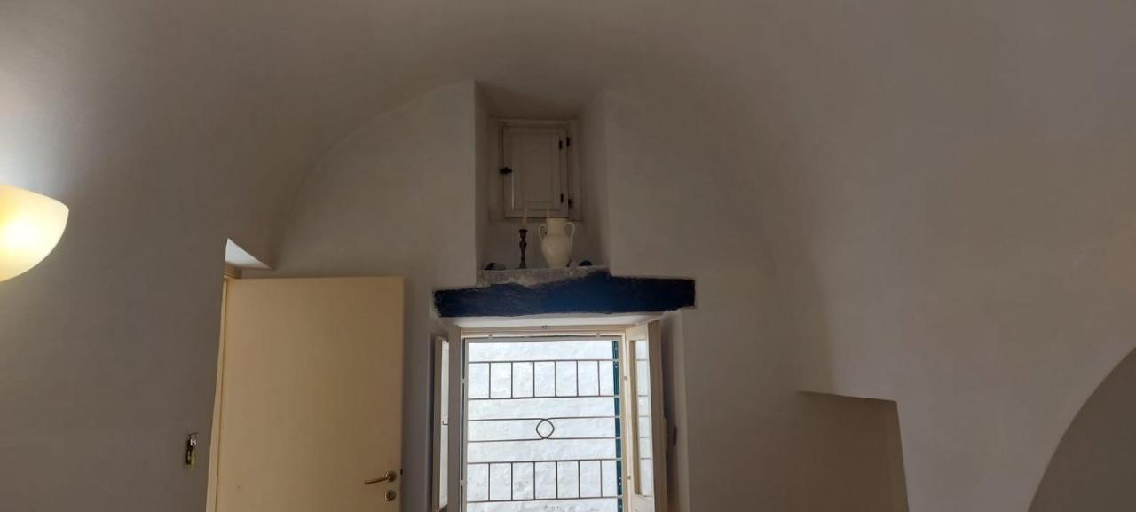 Dimora Lavinia Casa Vacanze Centro Storico 오스투니 외부 사진