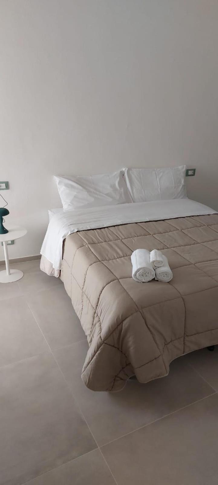 Dimora Lavinia Casa Vacanze Centro Storico 오스투니 외부 사진