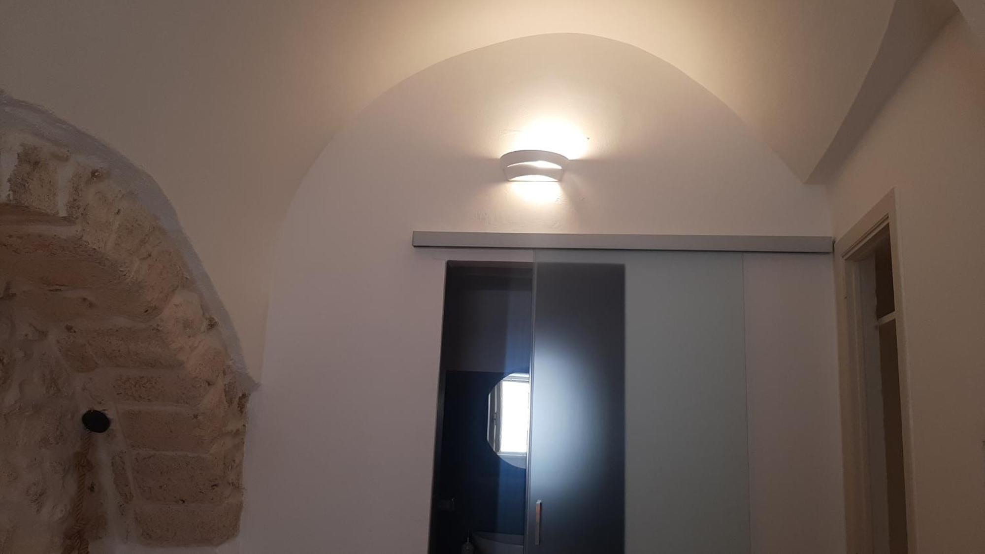 Dimora Lavinia Casa Vacanze Centro Storico 오스투니 외부 사진