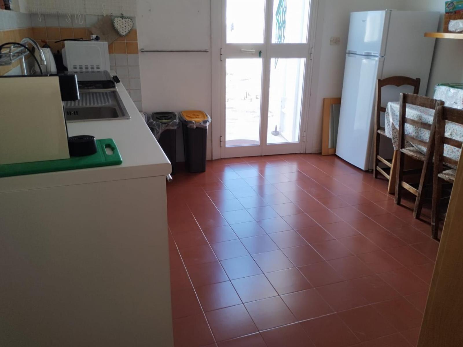 Dimora Lavinia Casa Vacanze Centro Storico 오스투니 외부 사진