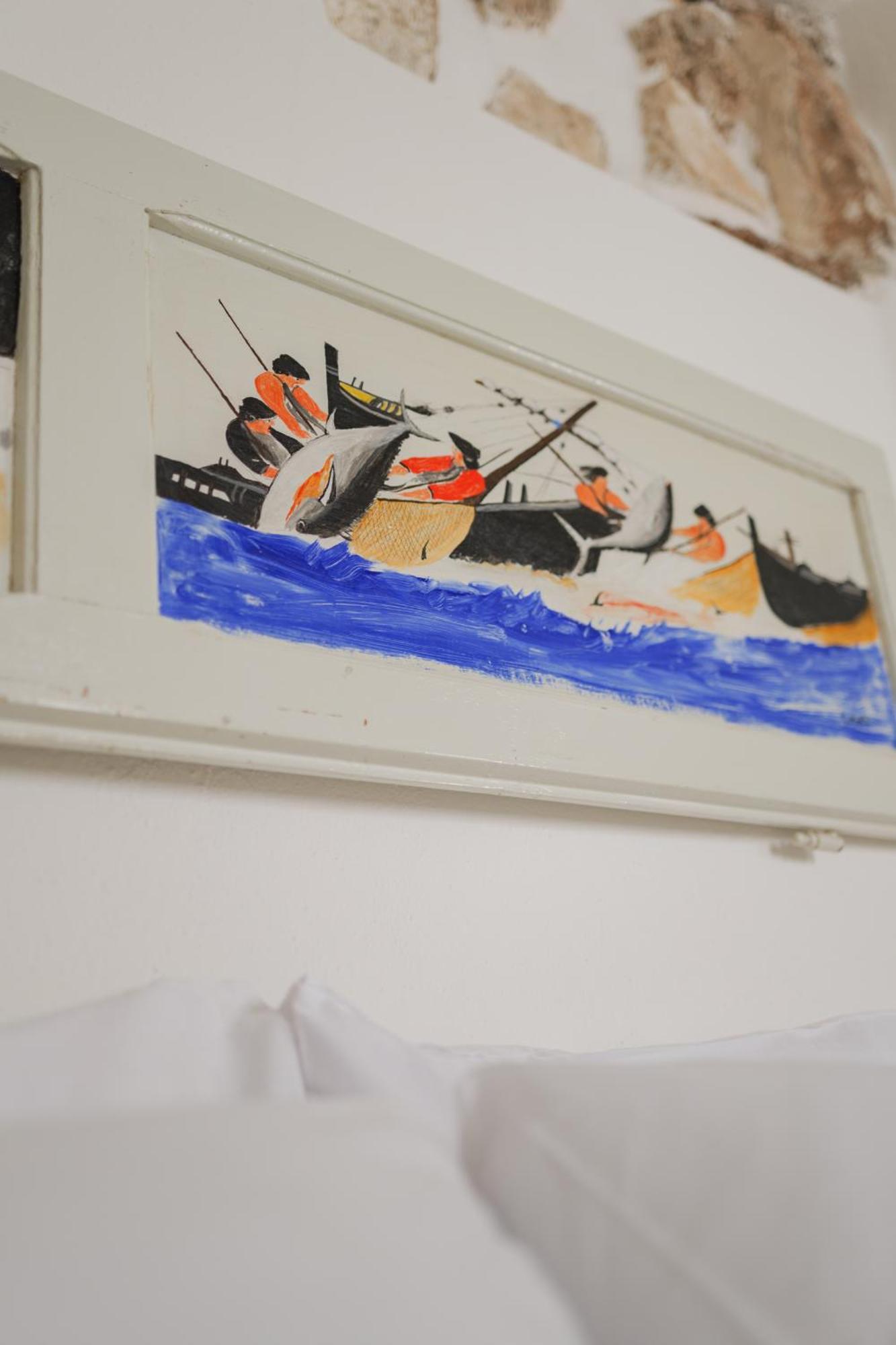 Dimora Lavinia Casa Vacanze Centro Storico 오스투니 외부 사진