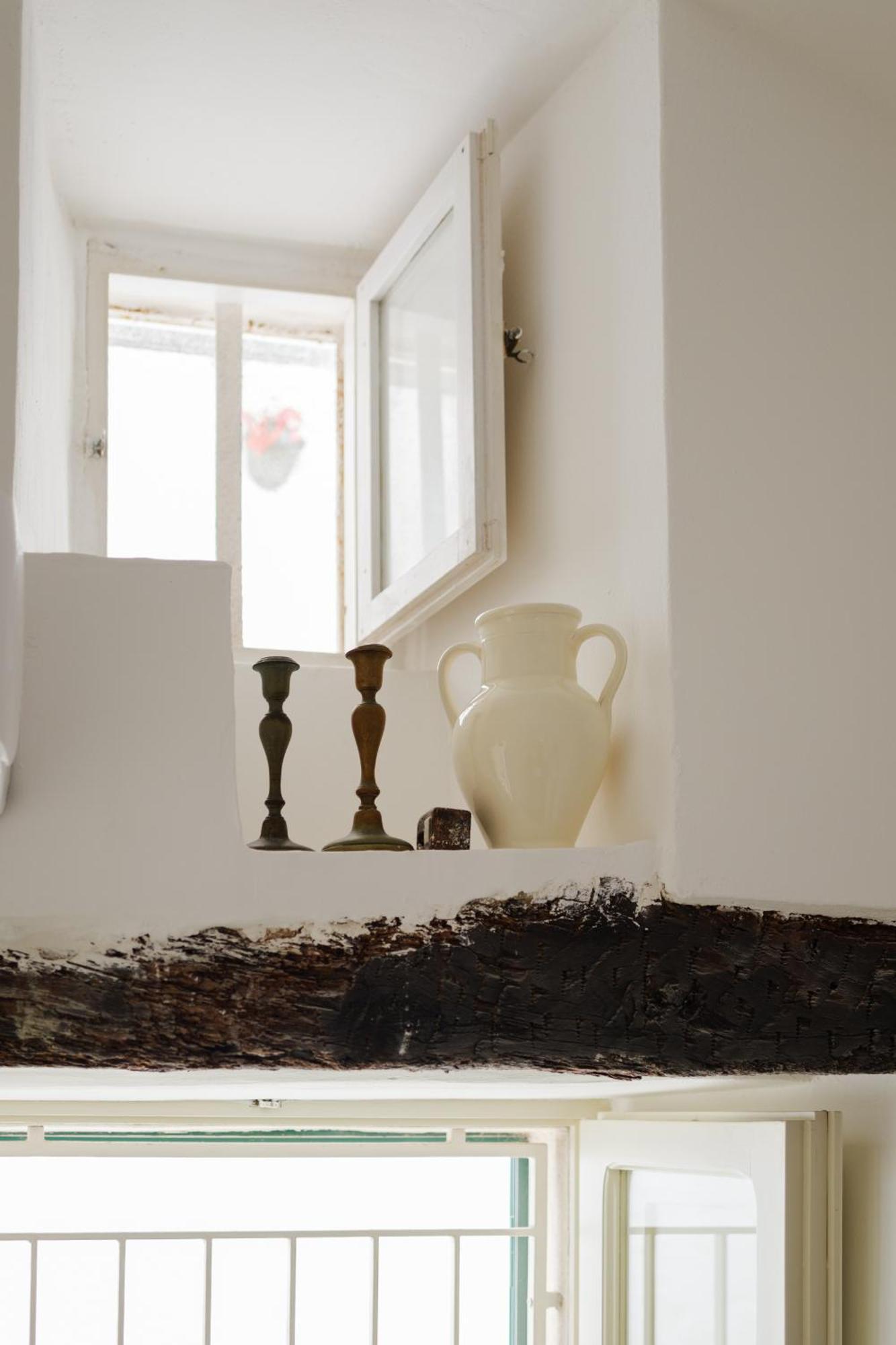 Dimora Lavinia Casa Vacanze Centro Storico 오스투니 외부 사진