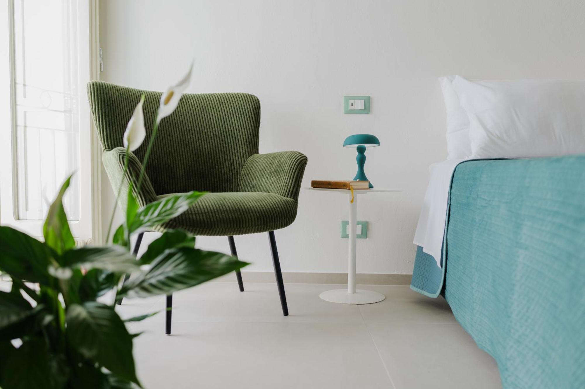 Dimora Lavinia Casa Vacanze Centro Storico 오스투니 외부 사진